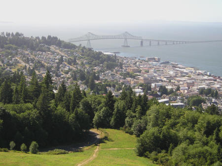 Astoria Oregon