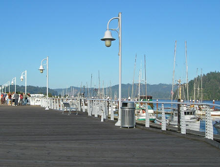 Florence Oregon