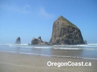 Oregon Coast