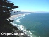Oregon Coast