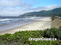 Oregon Coast