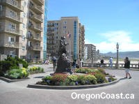 Oregon Coast