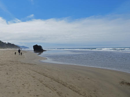 Oregon Coast Guide